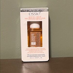 Essie Apricot Cuticle Oil
